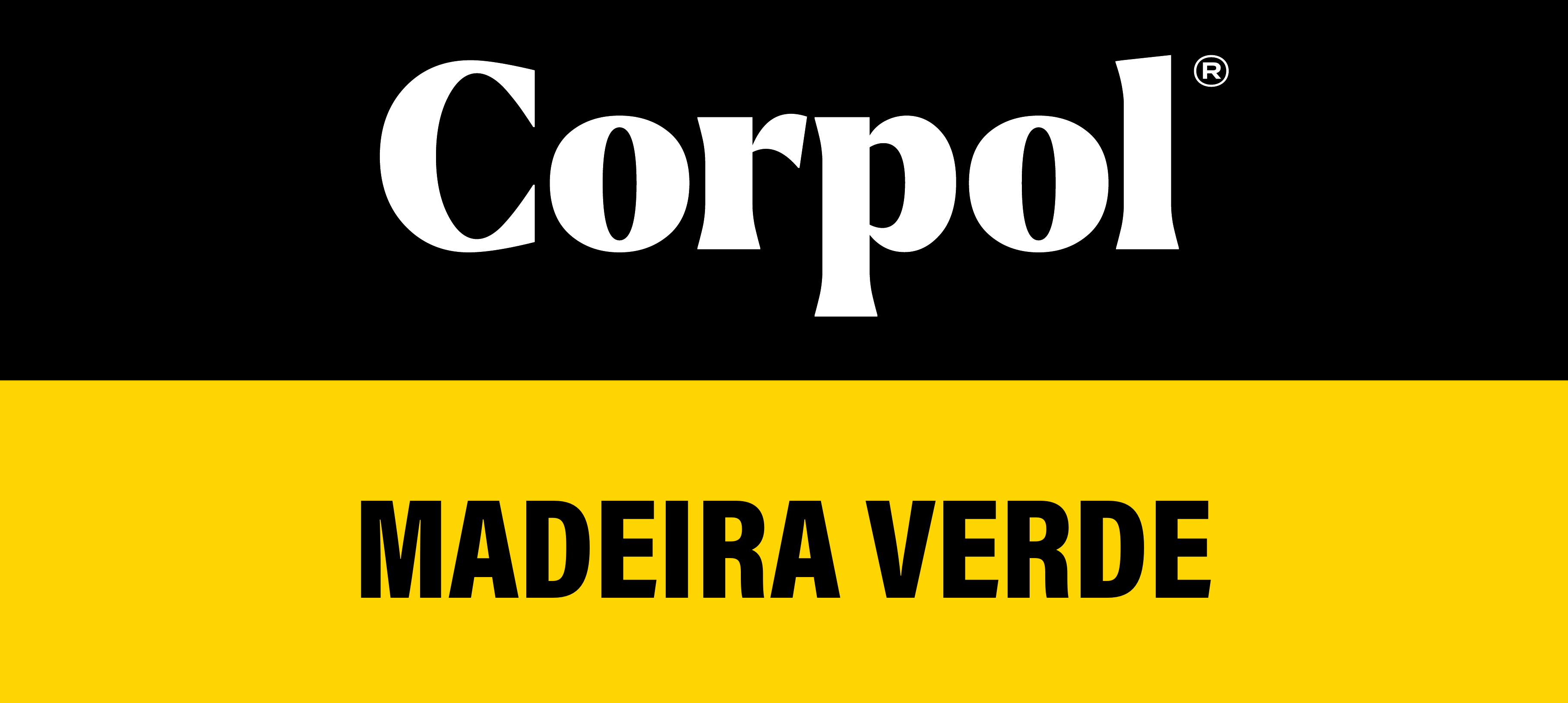 Corpol Madera Verde